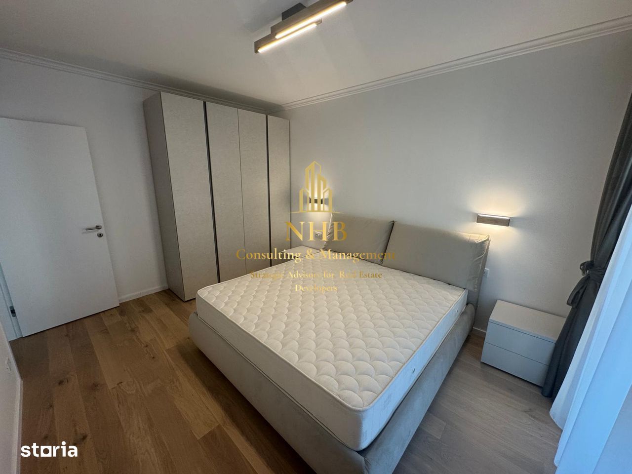 Apartament de inchiriat -2 camere  -Complex ARCADIA - Poză 15