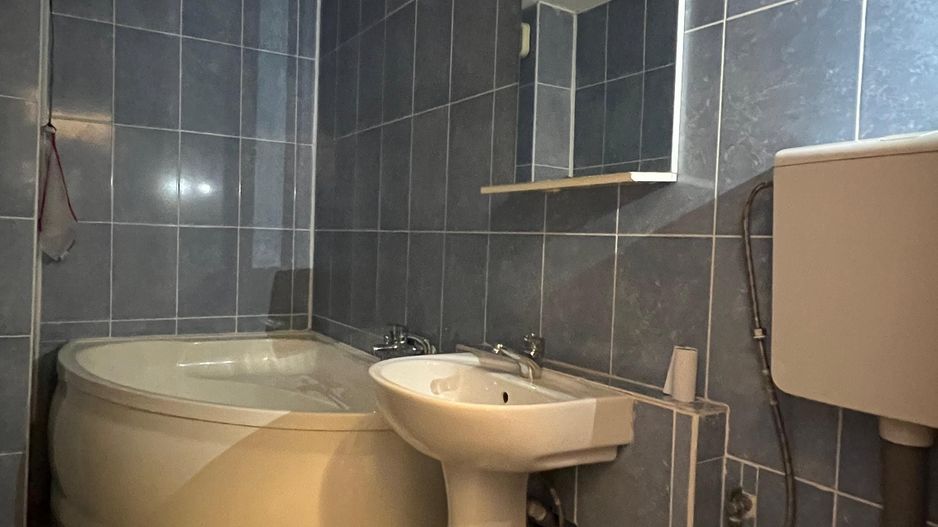 2 camere langa Mall Vitan | decomandat - Poză 10