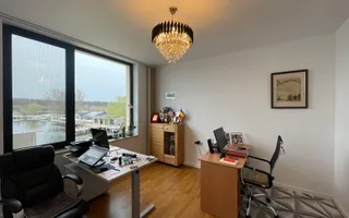 Casă ultramoderna la cheie 2024 pe malul lacului Laguna Verde – teren 800 mp - Poză 20
