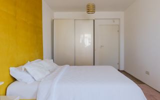 PALAZU MARE -  Vila Duplex cu 4 Camere, Panorama Superba si Curte Amenajata - Poză 31