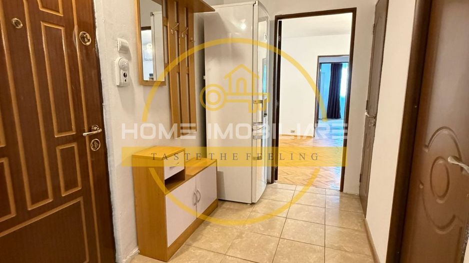 Apartament cu 3 camere / 67mp/ zona Podu Ros - Poză 9