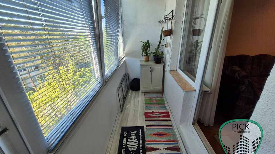 P 4228 - Apartament cu 2 camere în Târgu Mure, Tudor - Poză 9