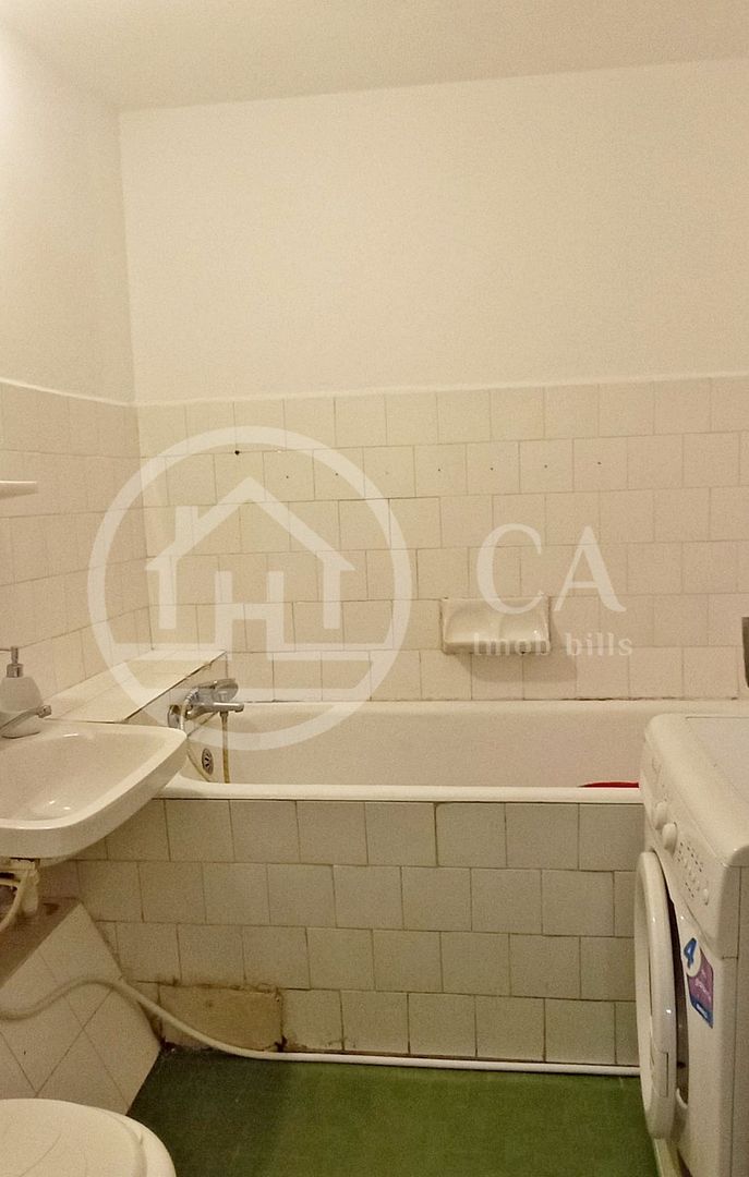 Apartament de inchiriat 3 camere  zona Nufarul, Oradea - Poză 10