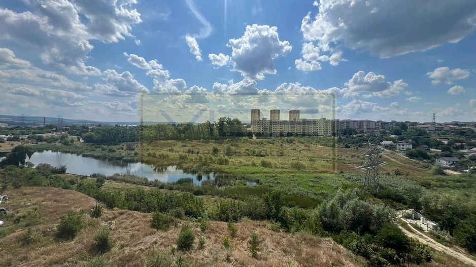 Apartament 2 camere + terasa 50mp Ideal Residence - Poză 29