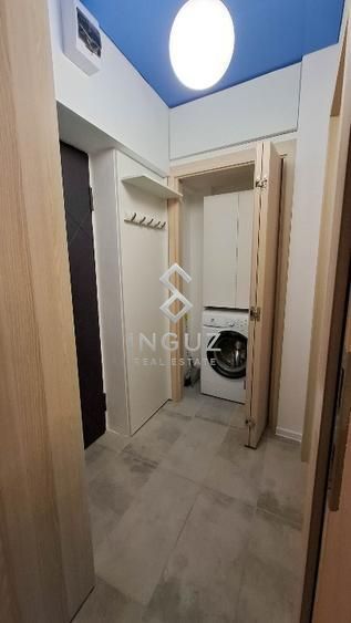 Garsonieră de lux de închiriat – Dristor, București - Poză 6