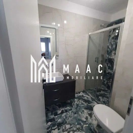 Apartament 3 camere | Mobilat utilat | Selimbar - Poză 7