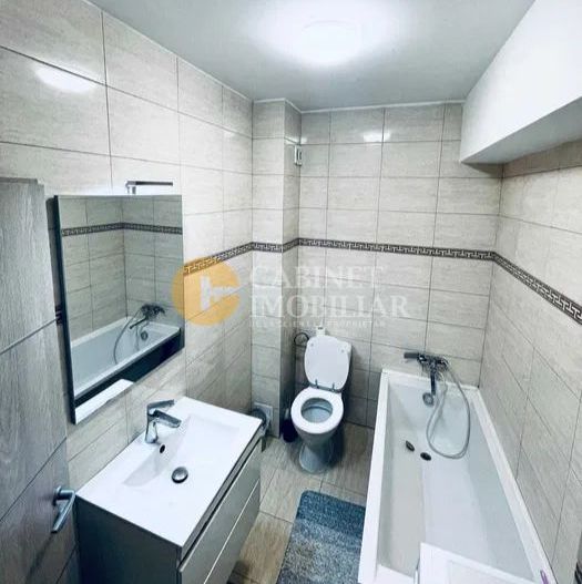 2 camere decomandat - Ideal Residence CUG - ETAJ intermediar - Poză 7