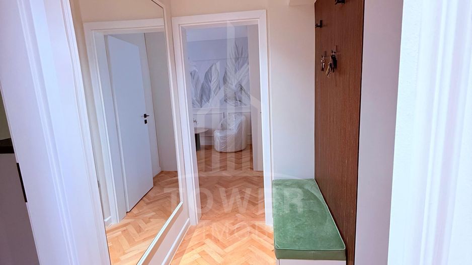 Apartament 2 camere lux | zona Central - Poză 10