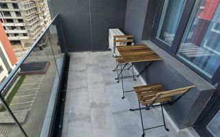 Apartament 2 camere – Venus Residence | Bloc nou 2024 | Parcare subter - Poză 4