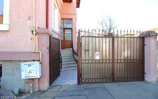 Salcamilor - Bd. Dacia, Vila renovata 223 mp utili, inchiriata! - Poză 5