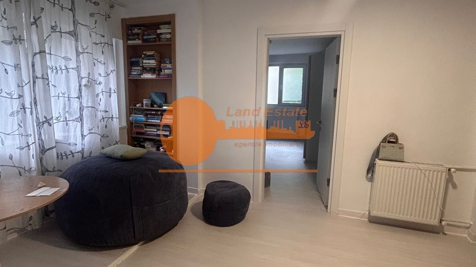 Apartament 3 camere | Lujerului – Politehnica | Renovat complet - Poză 1