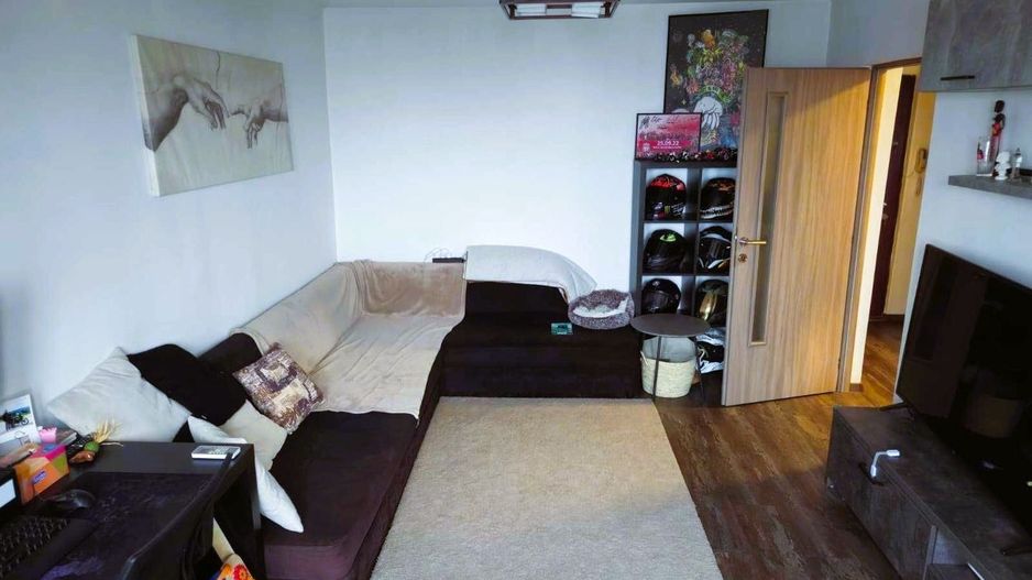 Apartament 2 camere Aparatorii Patriei | Centrala proprie - Poză 3