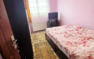 Apartament 3 camere Breaza Central | 56 mp | balcon | bloc beton - Poză 15
