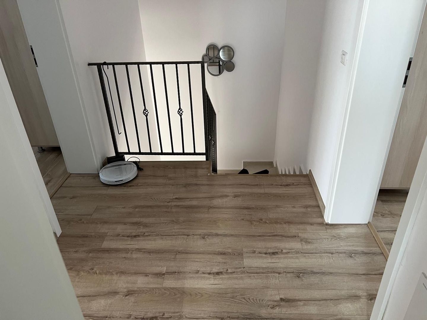 Duplex de închiriat în Dumbrăvița – 4 camere, 130 mp, teren 360 mp - Poză 15