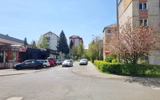 APARTAMENT 2 CAMERE DE VÂNZARE ÎN SIBIU ZONA CEDONIA | MOBILAT - Poză 1