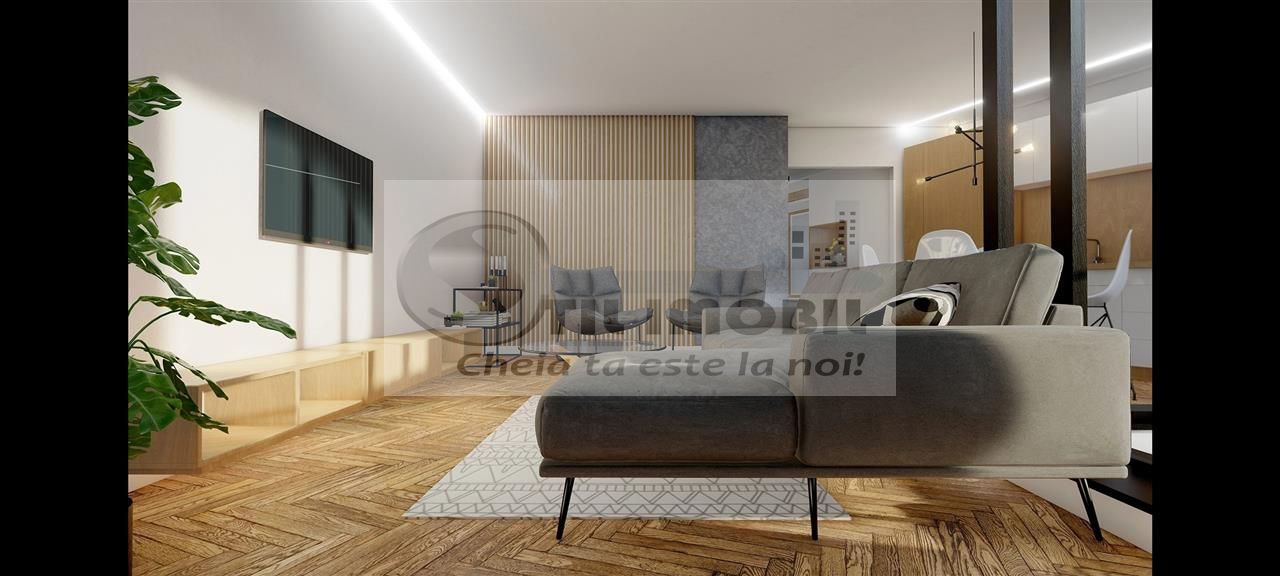 AP 1 CAM TATARASI BLOC NOU - 64,500 € + 21% TVA - Poză 2