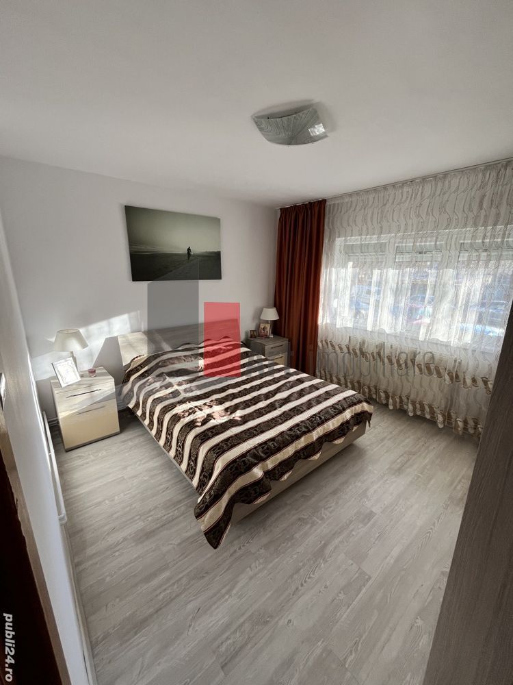 Închiriere apartament 2 camere metrou Brâncoveanu - Poză 2