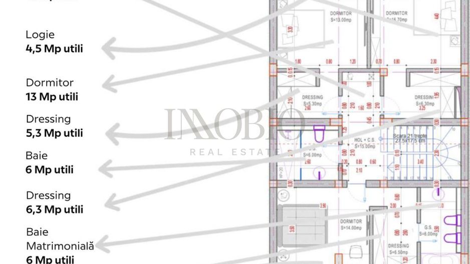 Vila 4 Camere | Smart Home | Panouri Fotovoltaice - Poză 11