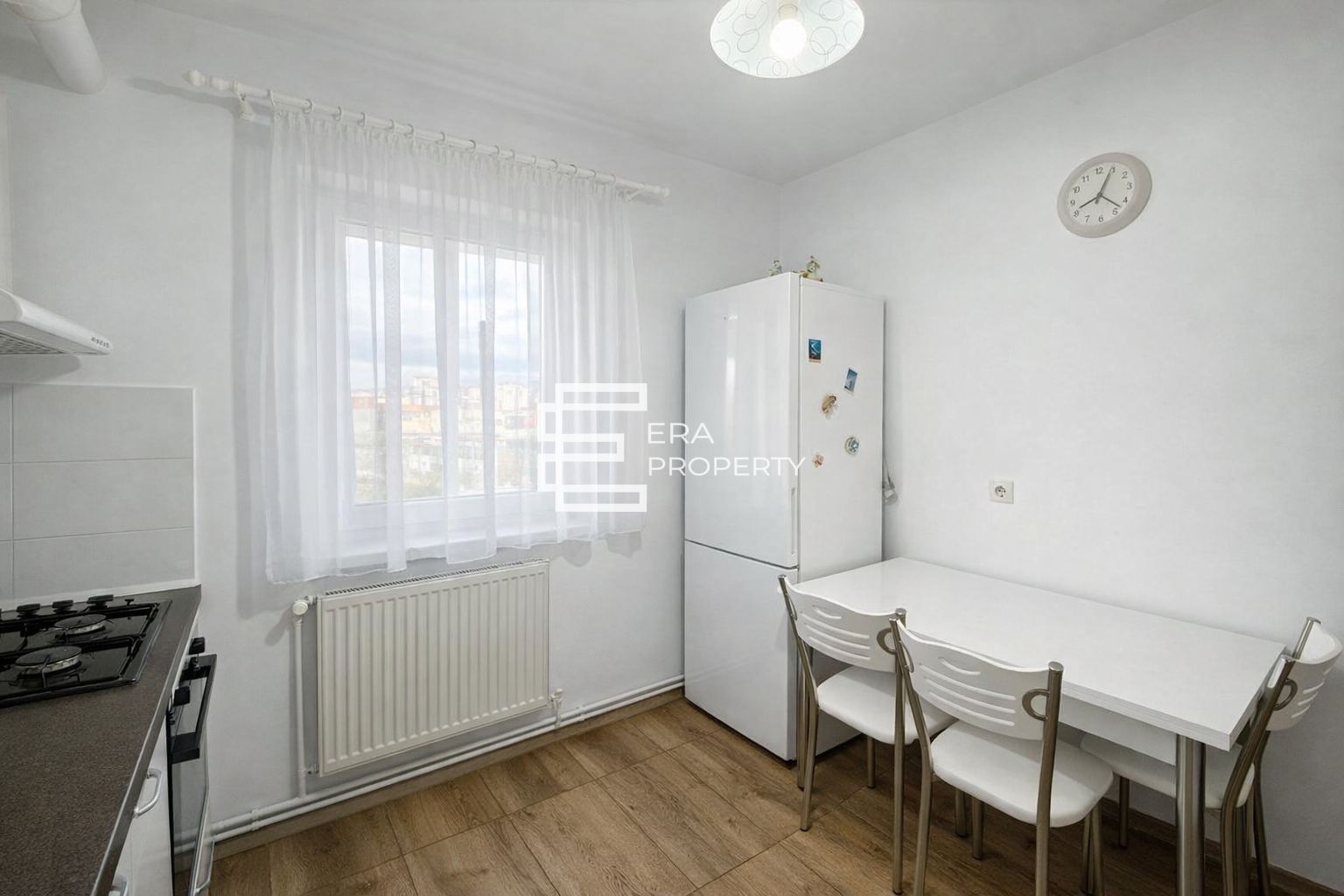 Apartament 3 camere  - mobilat  – etaj 2 – zona Terezian, Sibiu - Poză 4
