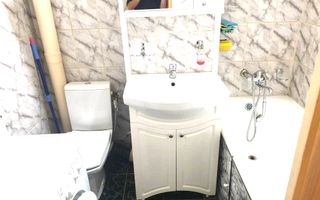 Inchiriere Apartament cu 2 camere decomandat, bloc reabilitat, Doamna Ghica ✨ - Poză 6
