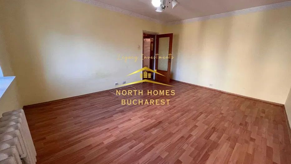 3 CAMERE-VITAN MALL - Posibilitate centrala proprie!!! - Poză 4