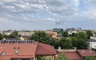 AP. 2 CAMERE BUCURESTII NOI, CENTRALA, BLOC NOU, METROU 5 MINUTE - Poză 9