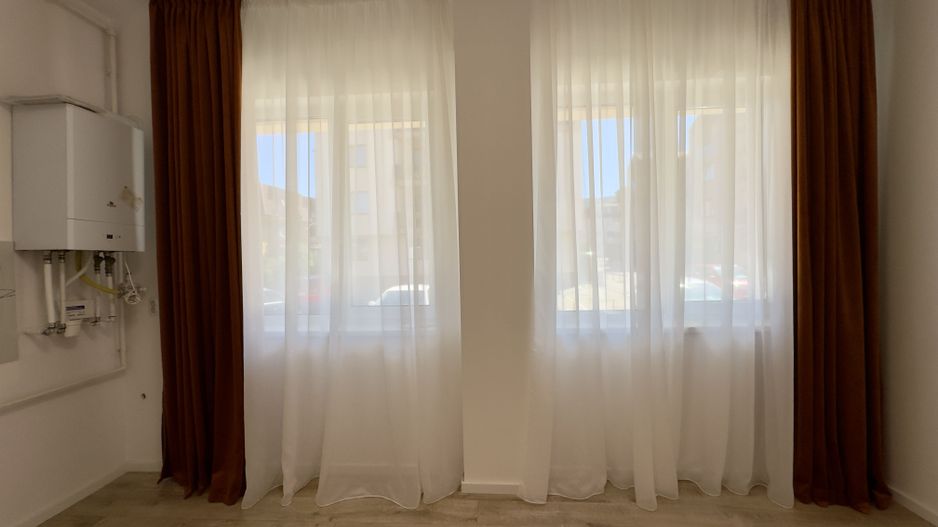 Ap 3 camere -Tautiului Residence Parcul Poligon Sub Cetate ap3 C3 - Poză 5