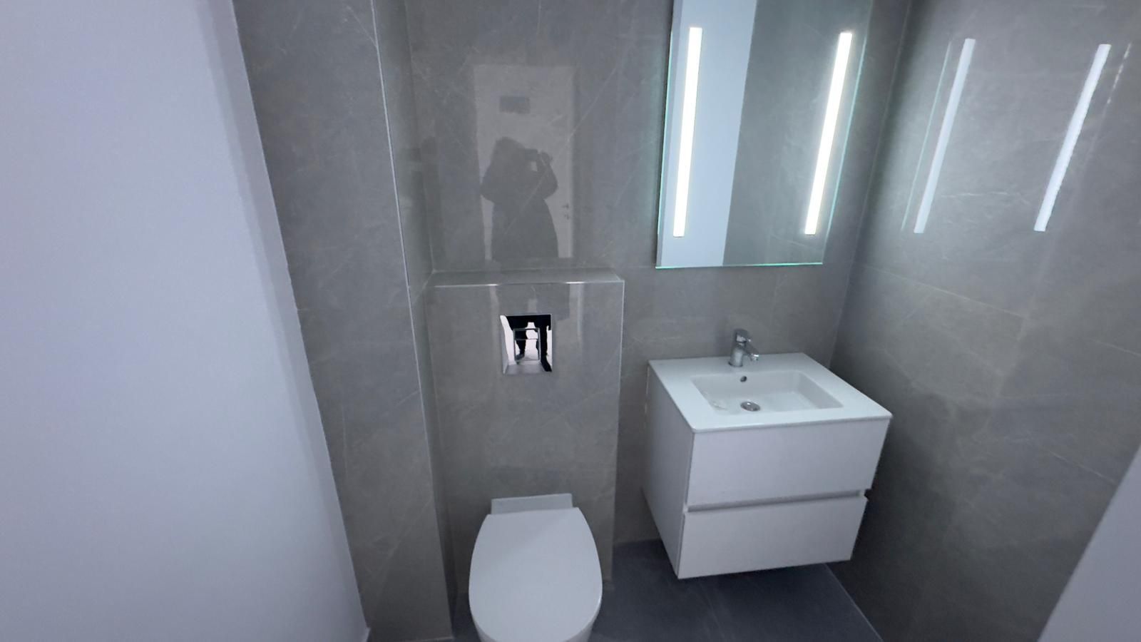 AP. 2 CAMERE BLOC NOU - FINALIZAT, PARCARE SUBTERANA INCLUSA, COMIS 0% - Poză 14