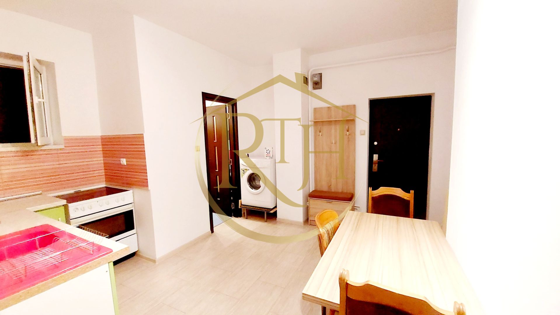 Oferim spre inchiriere apartament cu 1 camera, aproape de Spitalul Judetean - Poză 9