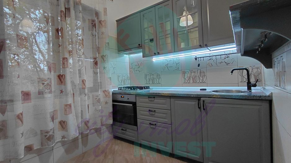 2 camere elegante Sector 2 Basarabia – mobilat, parcare - Poză 7