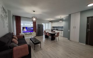 Apartament de închiriat 3 camere | Zona Mihail Kogălniceanu - Poză 2