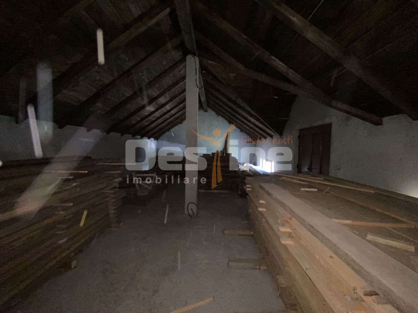 Casa de vanzare 260mp Borlesti 85.000€ - Poză 18