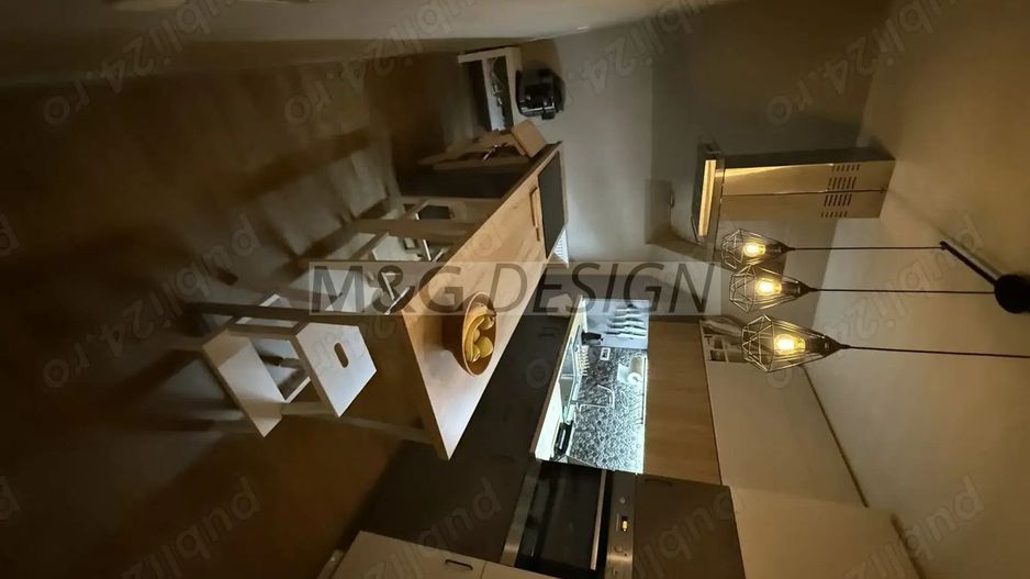 De vanzare apartament 2 camere, zona Dacia, 54mp - Poză 6