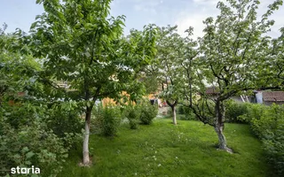 Casă/Vila de vânzare/ zona Sacele - Poză 15