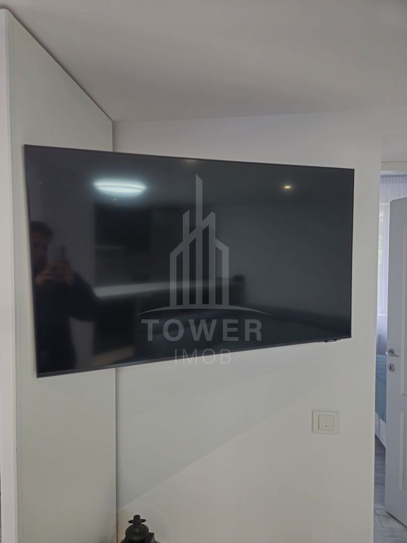 Apartament  curte și terasă – ideal pentru cei care caută confort și intimitate - Poză 16