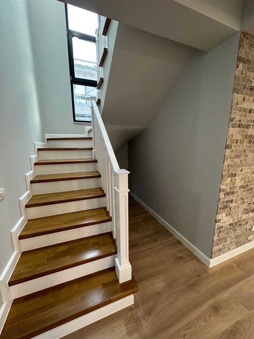 COMISION 0%  - CASA INDIVIDUALA IN DUMBRAVITA - Poză 16