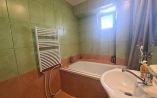 Bloc din 1989 in Alexandru cel Bun Iasi? Da, exista! 3 camere, 80 mp - Poză 17