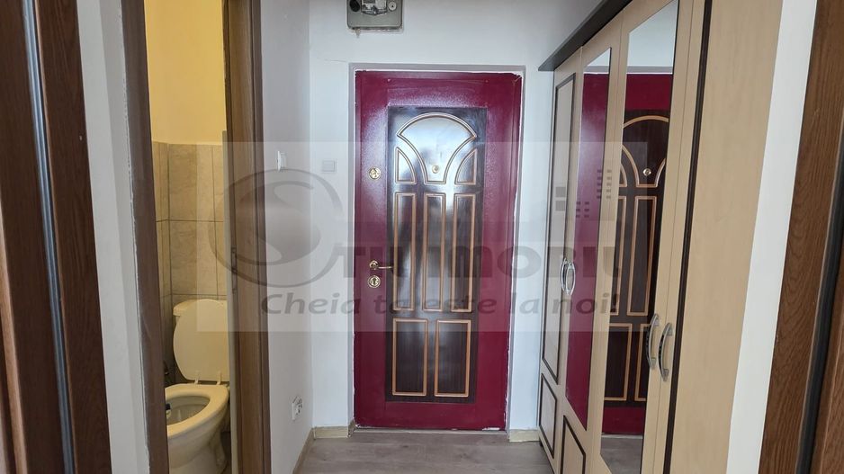 Garsoniera de vanzare Tatarasi - Poză 6