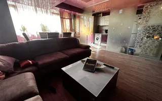 Apartament 3 camere 95 mp | Aurel Persu â Sector 4 | Parcare + Boxa incluse - Poză 12
