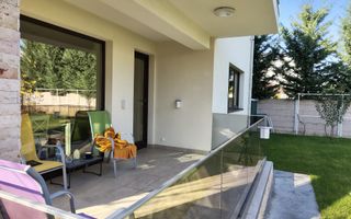 VANZARE VILA 8 CAMERE I LUX I CONFORT I PARC BRANCUSI - DRUMUL TABEREI - Poză 4