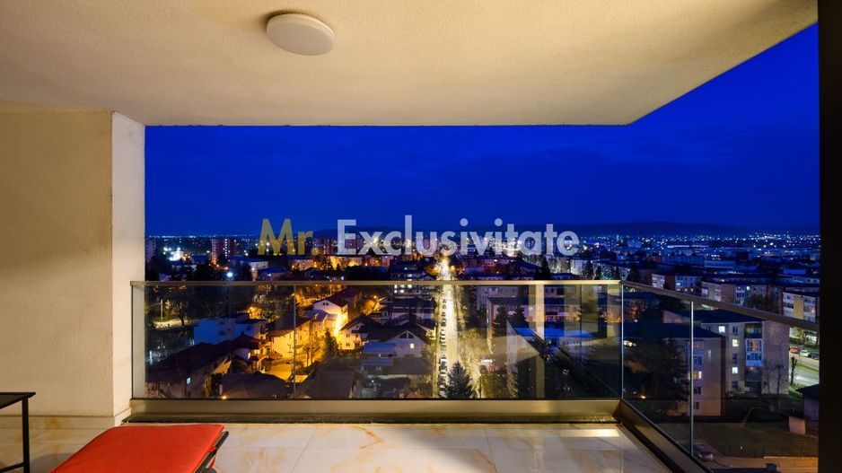 Apartament central, premium -  162 mp, Pitesti - Poză 11
