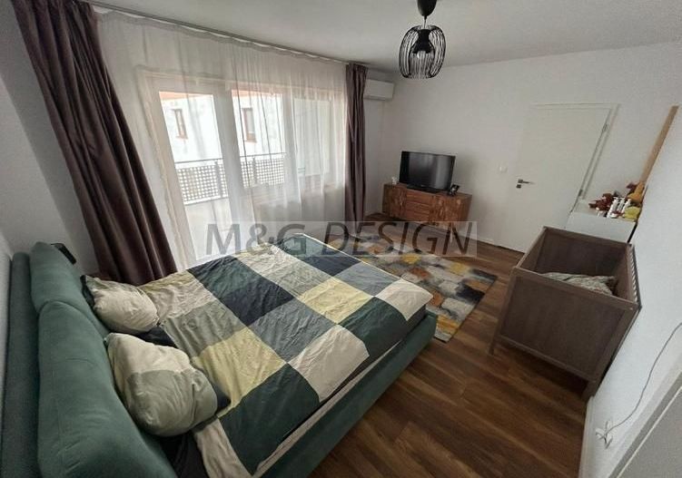 Apartament  3 camere cu parcare subterana inclusa - Poză 5