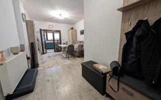 Apartament 3 camere, etaj 2, baie cu geam, bloc 2018, Cug Valea Adanca - Poză 7