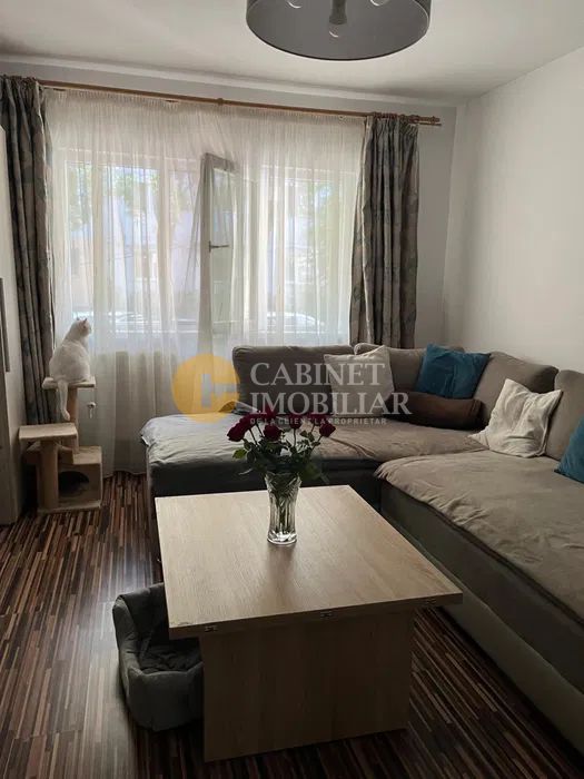 3 Camere Decomandat + 2 Bai - Mobilat/Utilat - Zona Dacia - Poză 2