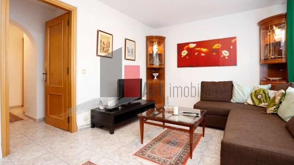 Inchiriere 3 camere pta victoriei - Poză 5