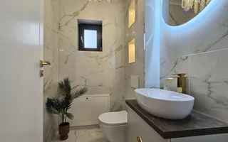 Duplex cu 4 camere, si 250 mp de curte- Prima Inchiriere - Poză 21