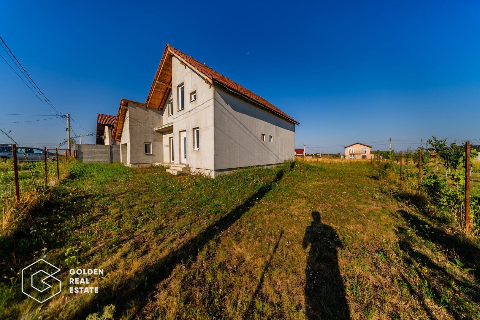 Casa noua in Frumușeni, 25 min de Arad, 0% comision - Poză 21