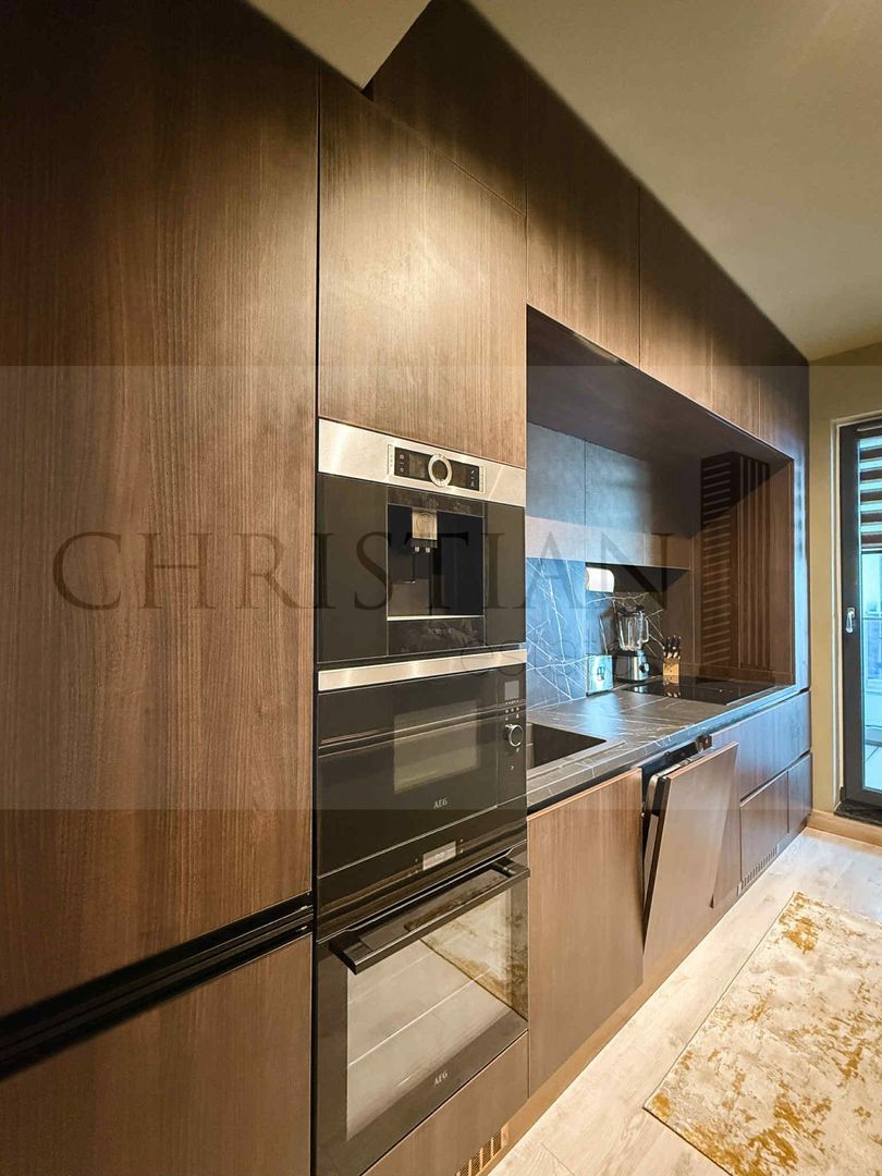 Premium Apartament Unicat Zona Politehnica Iuliu Maniu 6 Afi Mall - Poză 23