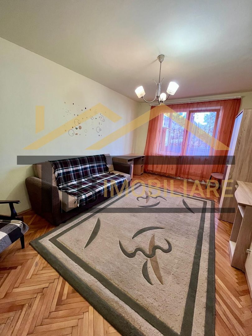 Apartament de 2 camere, decomandat, 60mp, Zona UMF - Poză 1