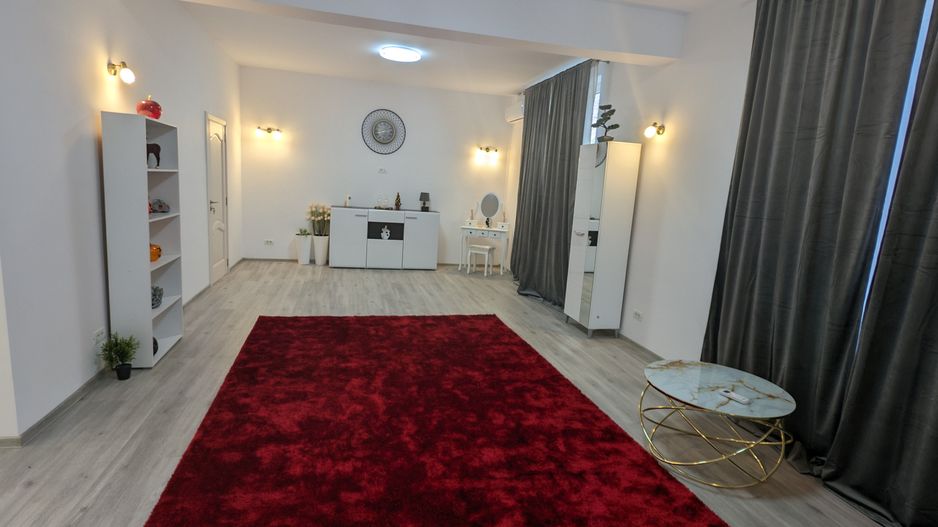 Imobil comercial P+2E+M - 28 Camere - Poză 24